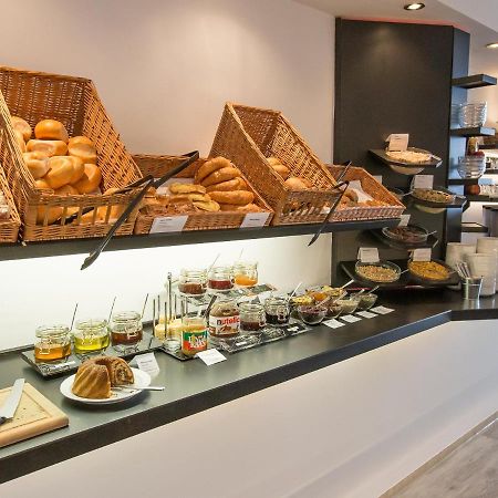 Dormero Hotel Μπουργκχάουζεν Εξωτερικό φωτογραφία