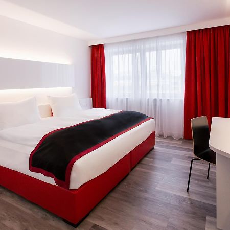 Dormero Hotel Μπουργκχάουζεν Εξωτερικό φωτογραφία
