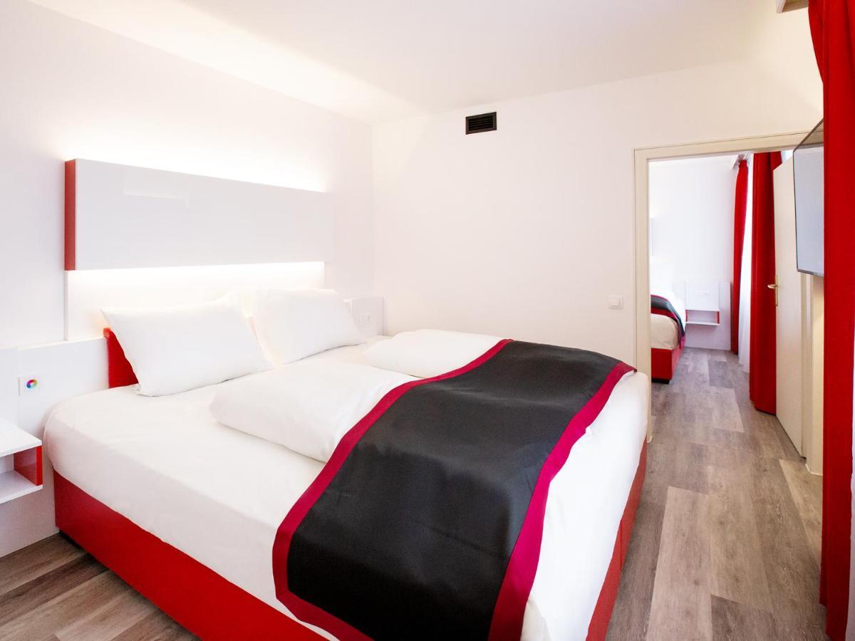Dormero Hotel Μπουργκχάουζεν Εξωτερικό φωτογραφία