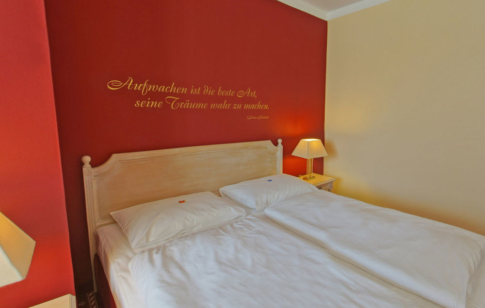 Dormero Hotel Μπουργκχάουζεν Εξωτερικό φωτογραφία