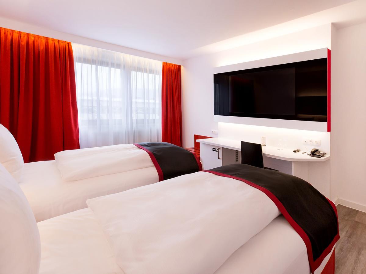 Dormero Hotel Μπουργκχάουζεν Εξωτερικό φωτογραφία