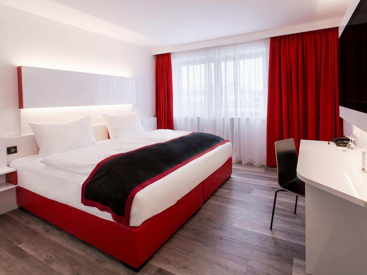 Dormero Hotel Μπουργκχάουζεν Εξωτερικό φωτογραφία