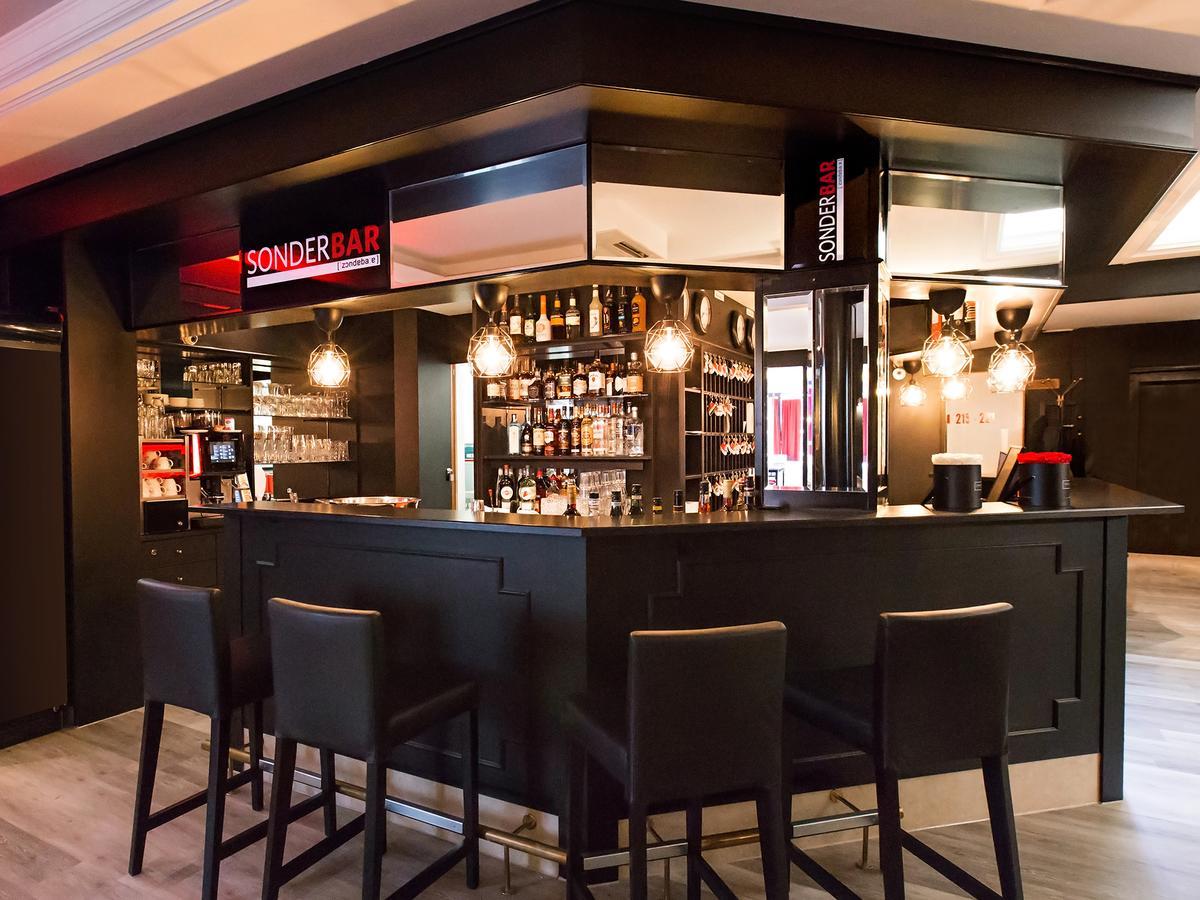 Dormero Hotel Μπουργκχάουζεν Εξωτερικό φωτογραφία